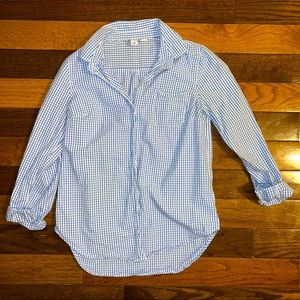 Lightweight Summer Dress Shirt